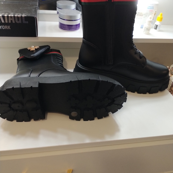 🔥Spring/fall boot - Picture 4 of 6